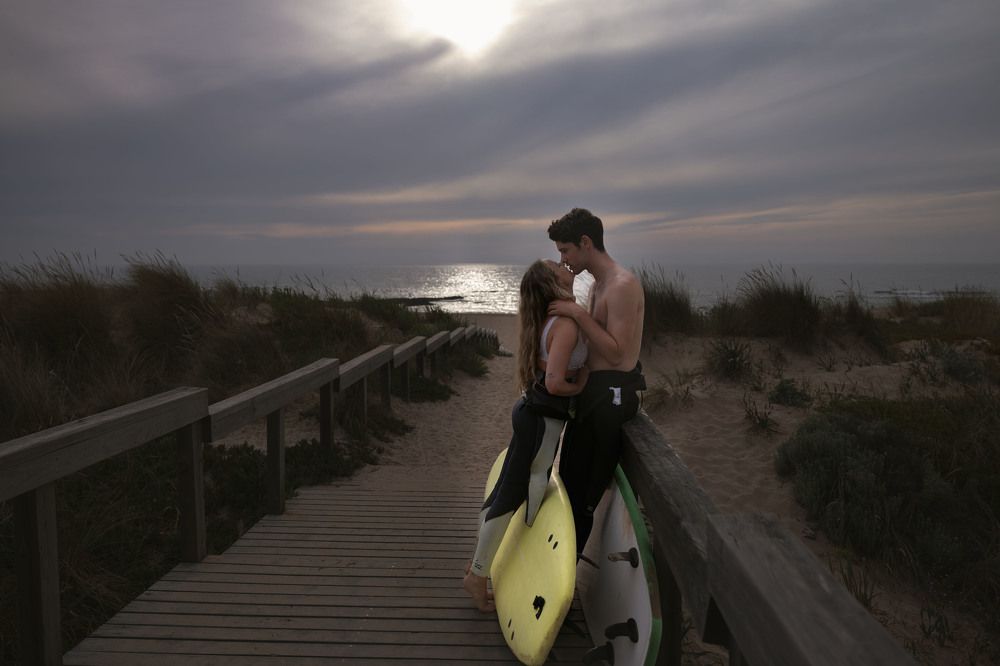 Photograph by Anna Zinn