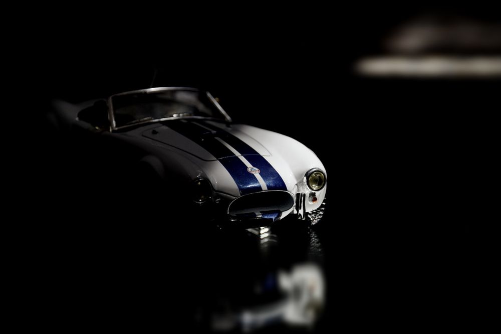 Photograph by Ehsan Fathi