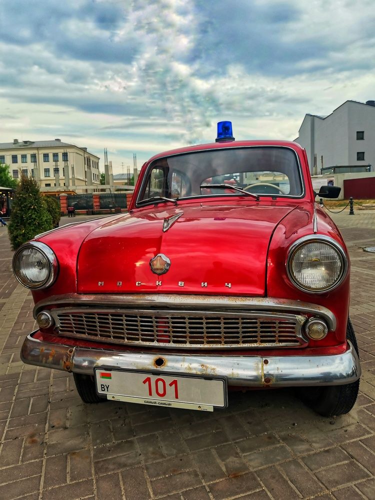 Photograph by Елена Акимова