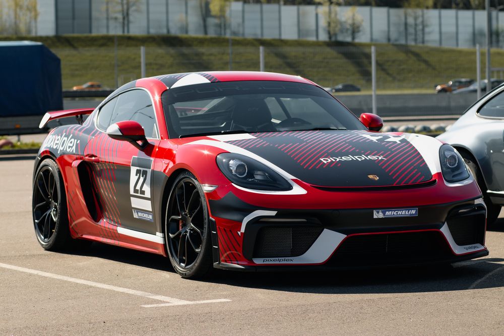 Photograph by Виталий Потапенок