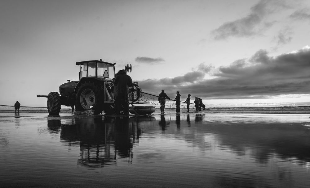 Photograph by Marco Silva