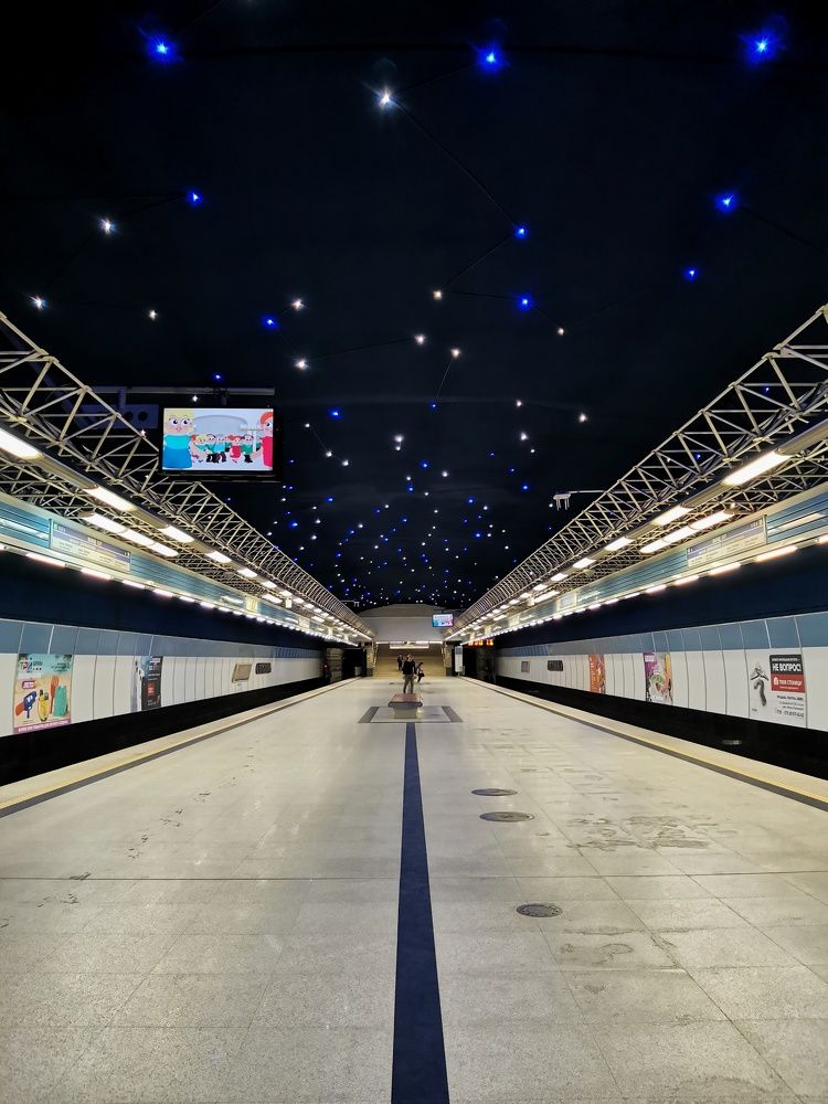 Photograph by Елена Акимова