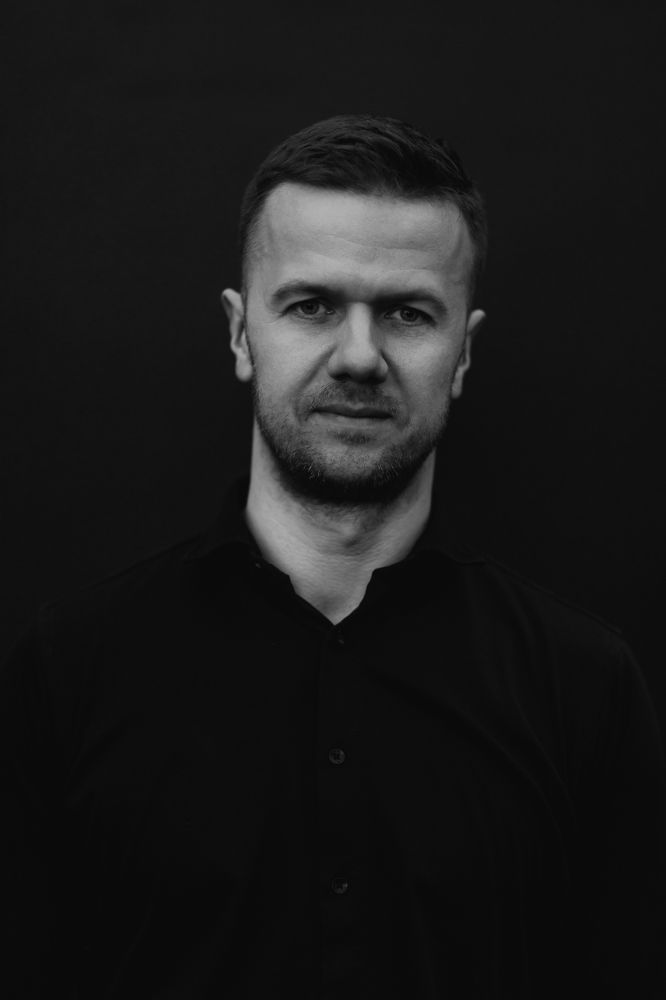 Фотография автора Mariusz Wróblewski