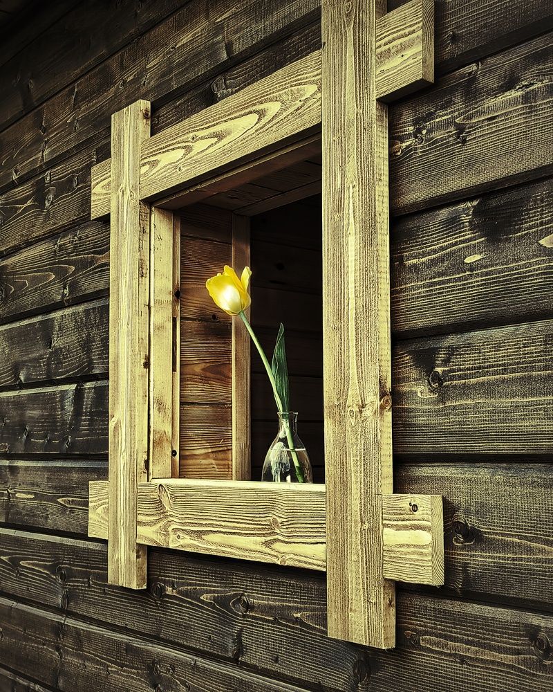 Photograph by Ольга Третьякова