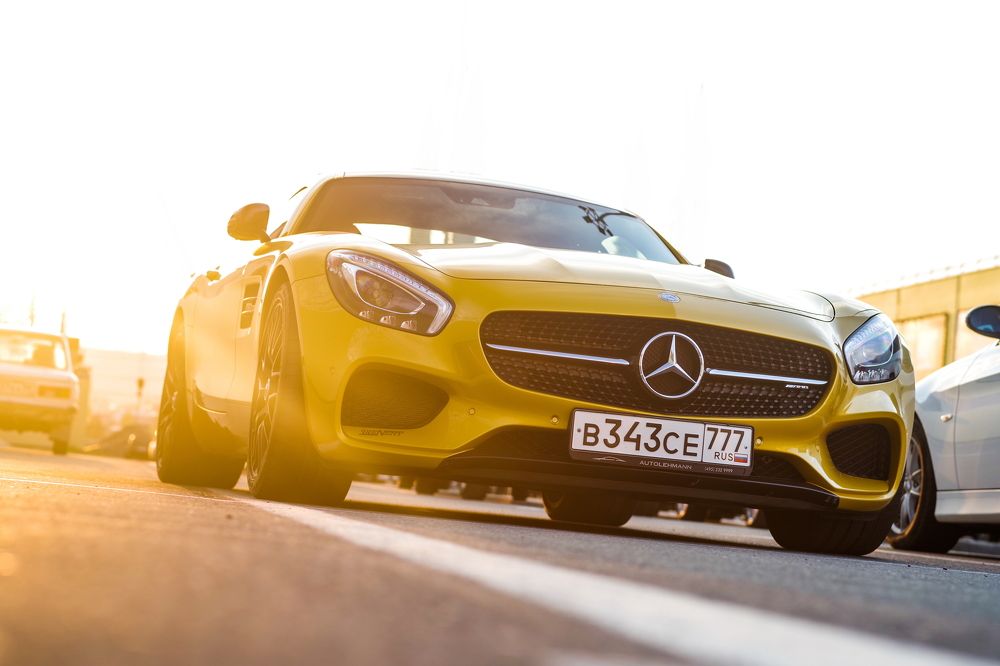 Photograph by Арсен Алабердов