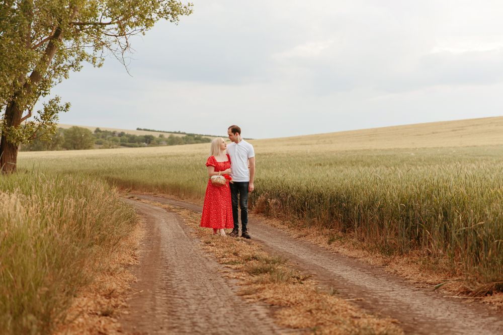 Photograph by Анастасия Лымарь