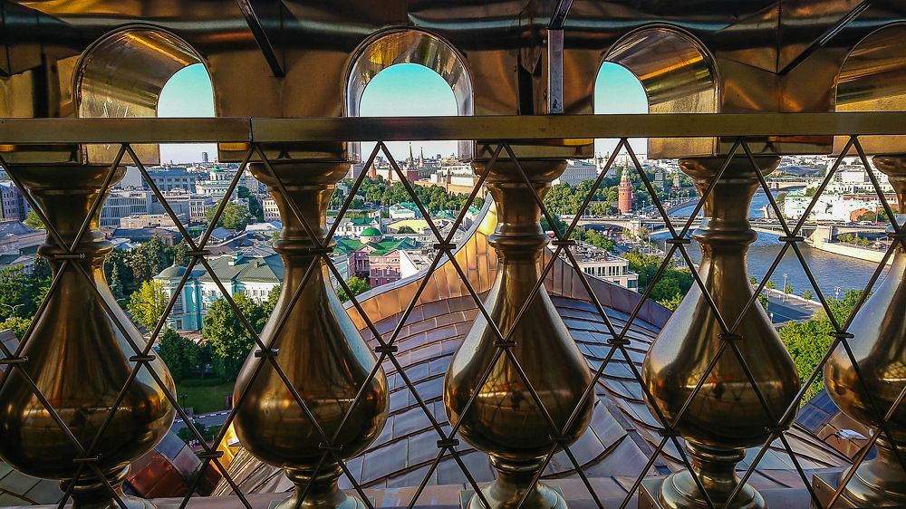 Photograph by Елена Шахова