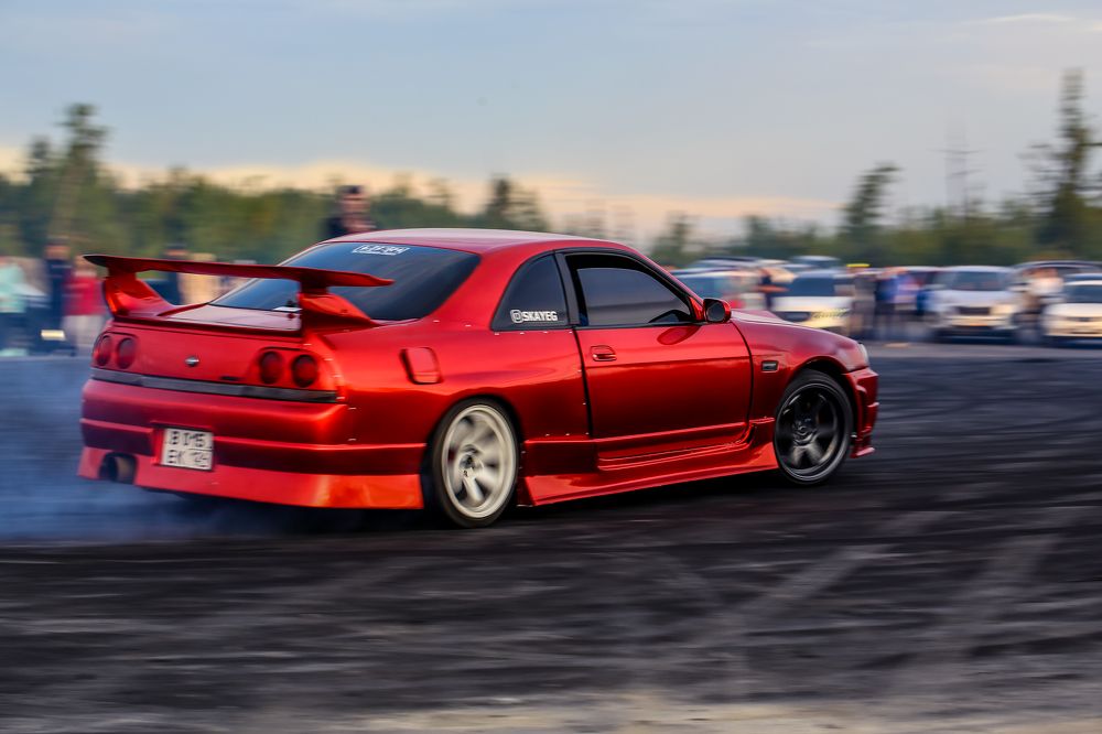 Photograph by Alexandr Borisov