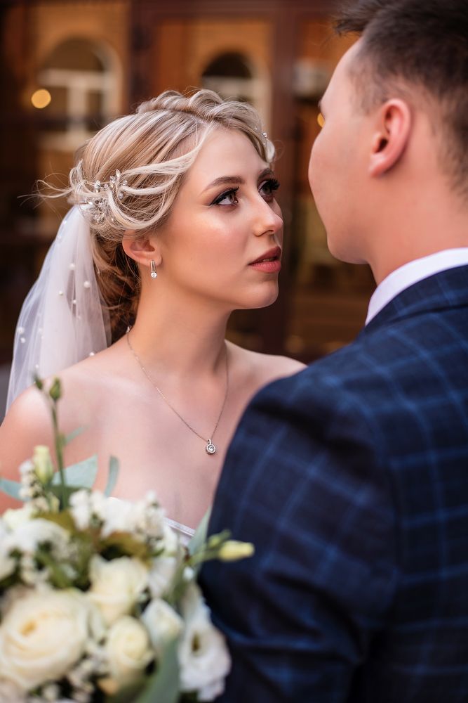 Photograph by Виктория Олейник