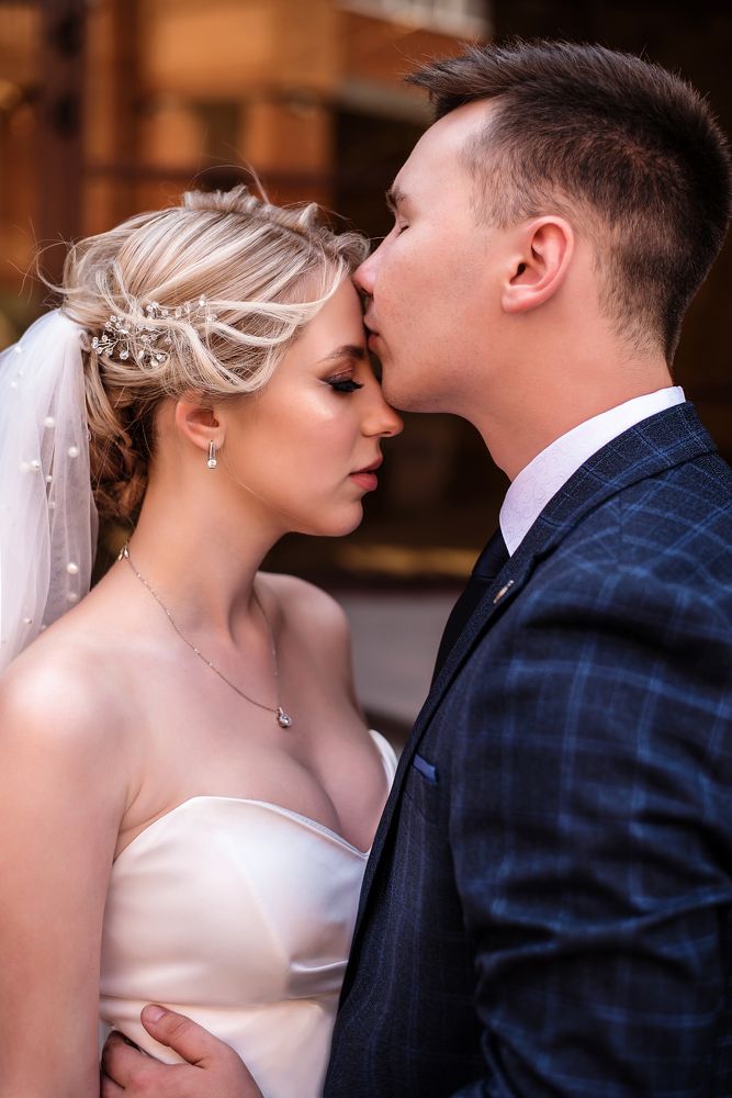 Photograph by Виктория Олейник