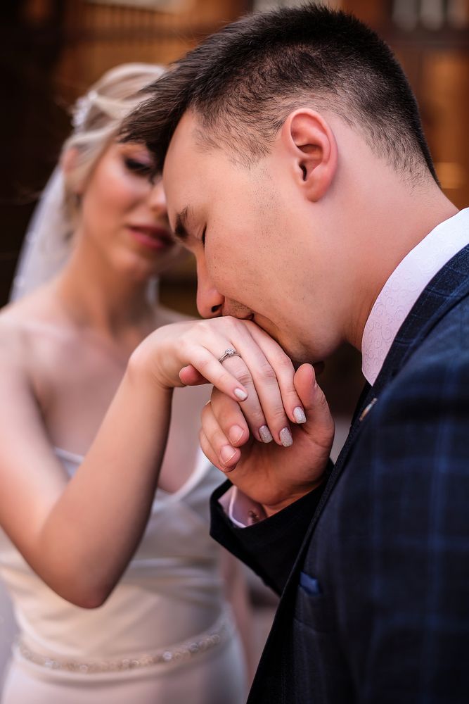 Photograph by Виктория Олейник