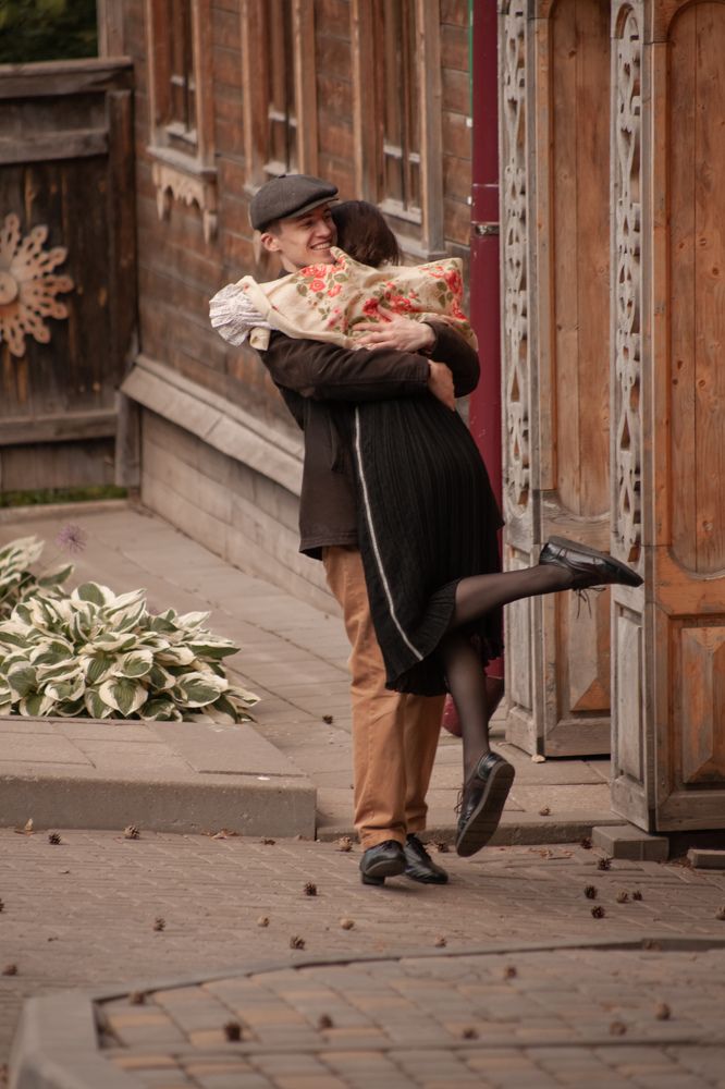 Photograph by Людмила Новосёлова