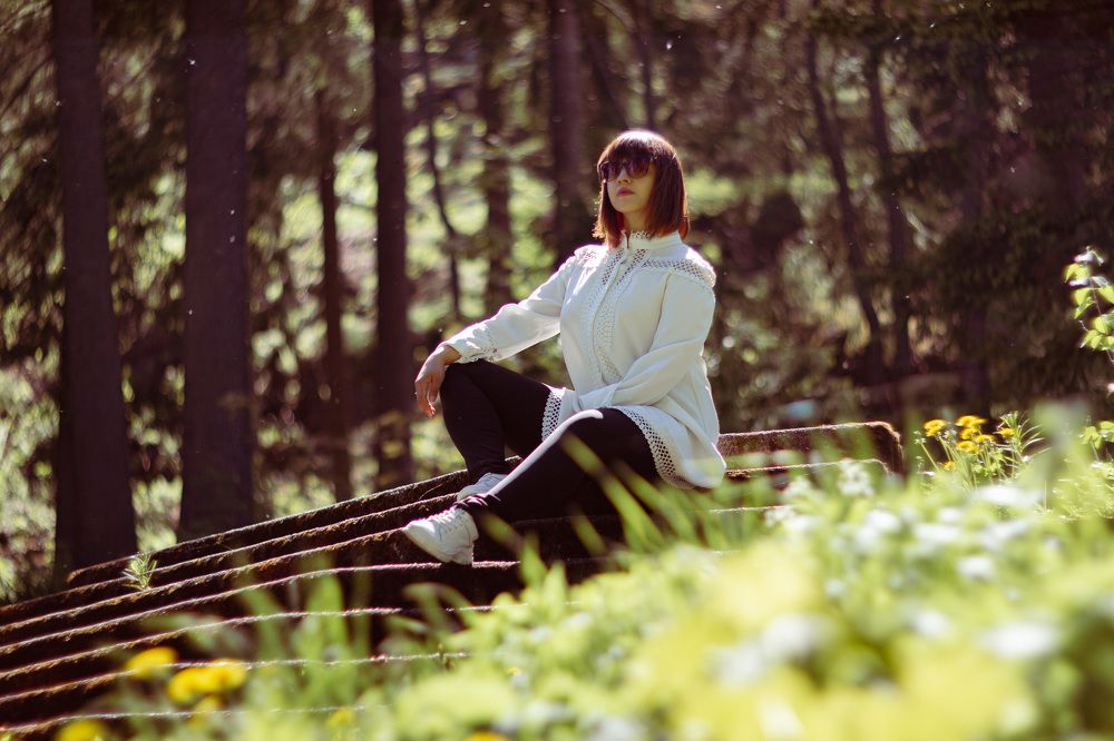 Photograph by Alexandr Borisov