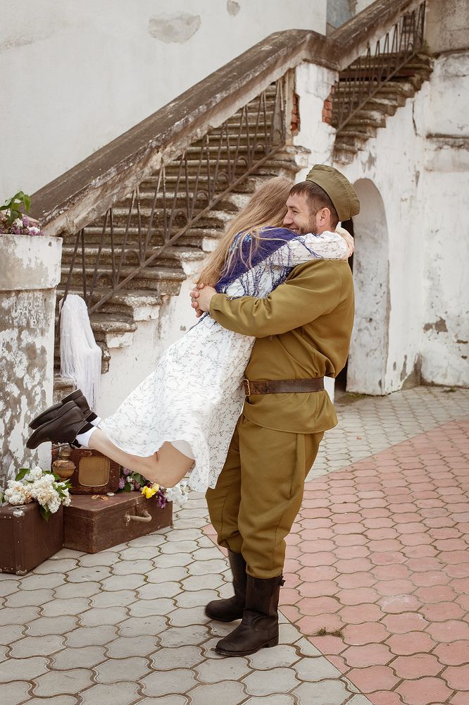 Photograph by Елена Орешкина