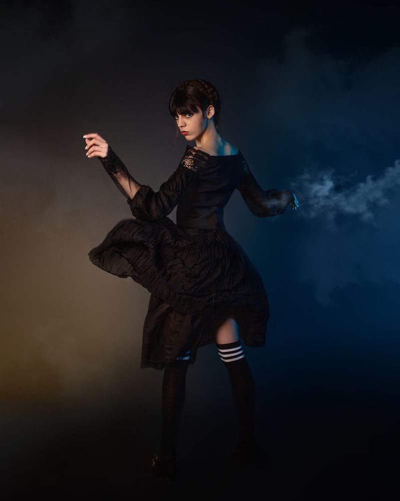 Photograph by Елена Орешкина