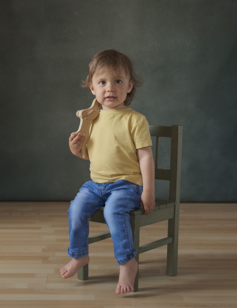 Фотография автора Савчиц Марина