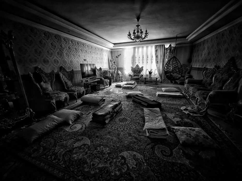 Photograph by MMD HORANFAR