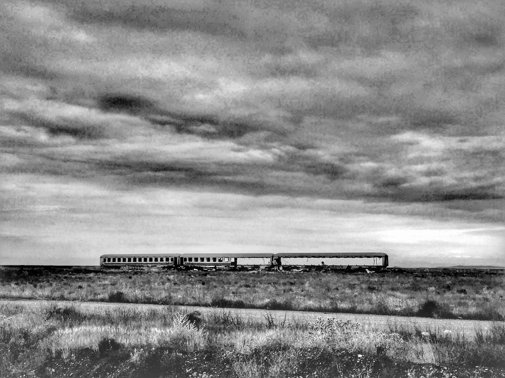 Photograph by MMD HORANFAR