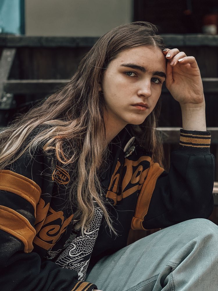 Photograph by Арина Бикчантаева