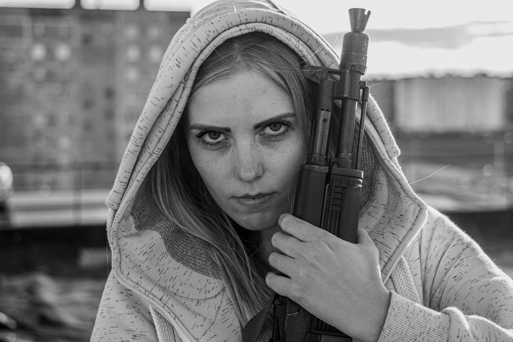 Photograph by Alexandr Borisov