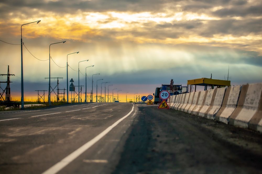 Photograph by Alexandr Borisov