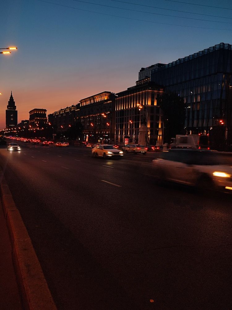 Photograph by DARIA DEMINA