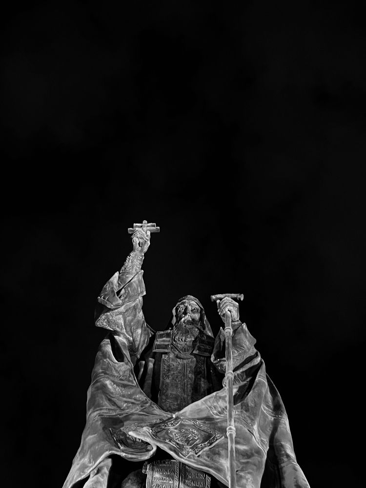 Photograph by Никита Бурлуцкий