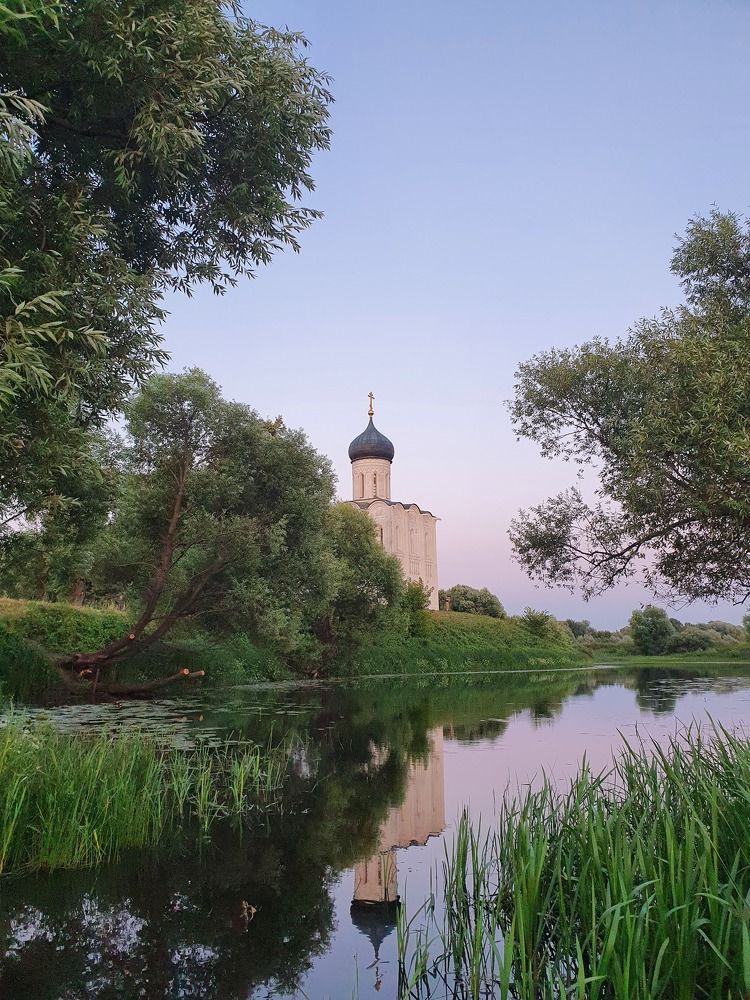 Photograph by Дарья Клименко