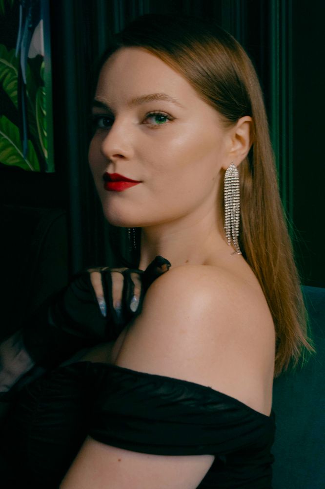 Photograph by Arina Yakovleva