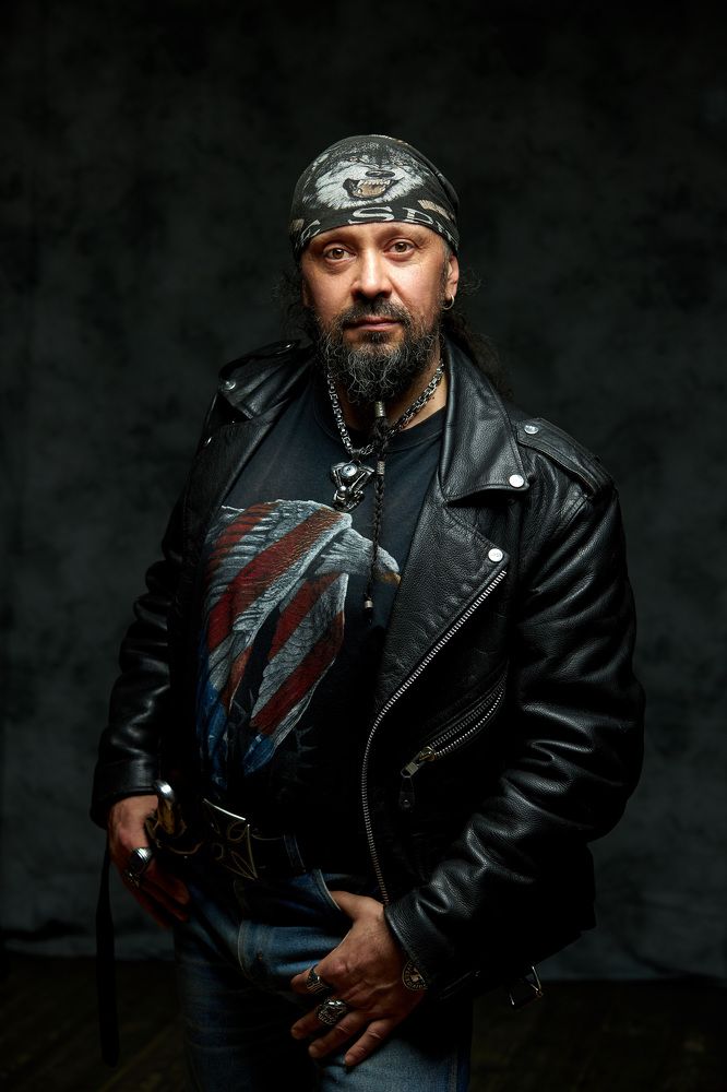 Photograph by Леонова Наталия