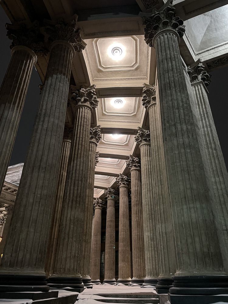 Photograph by Олеся Лагутина