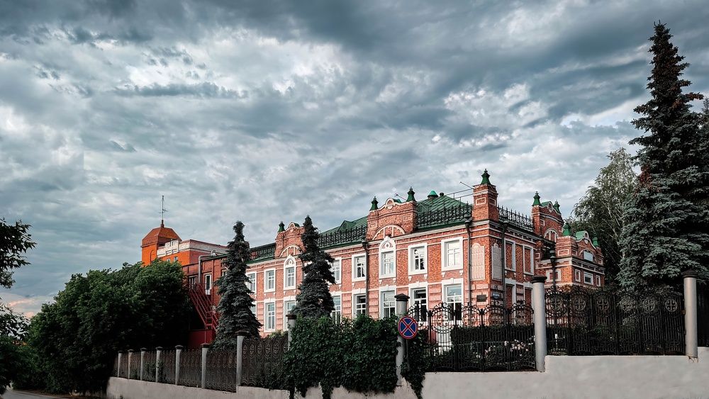 Photograph by Kirill Palchikovskiy