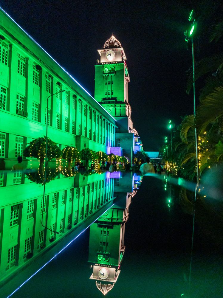 Photograph by Vijayakumar