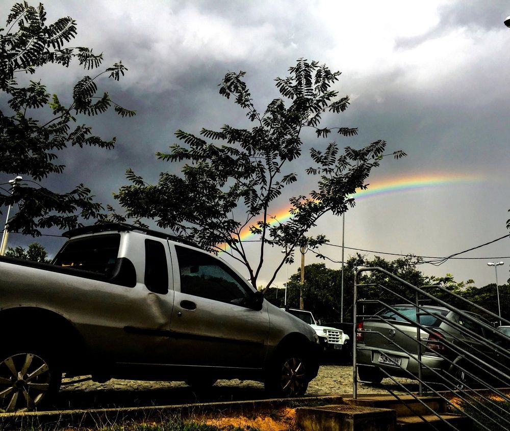 Photograph by Mariana Barboza