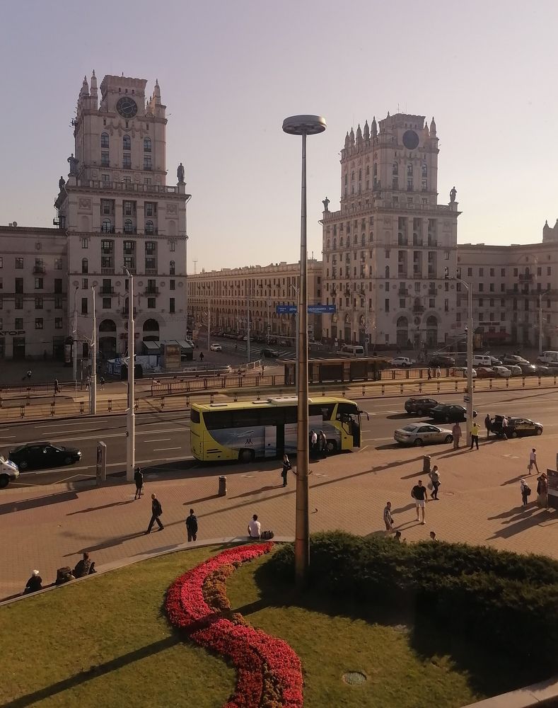 Фотография автора Владислава Переверзева