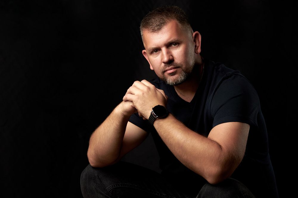 Photograph by Леонова Наталия