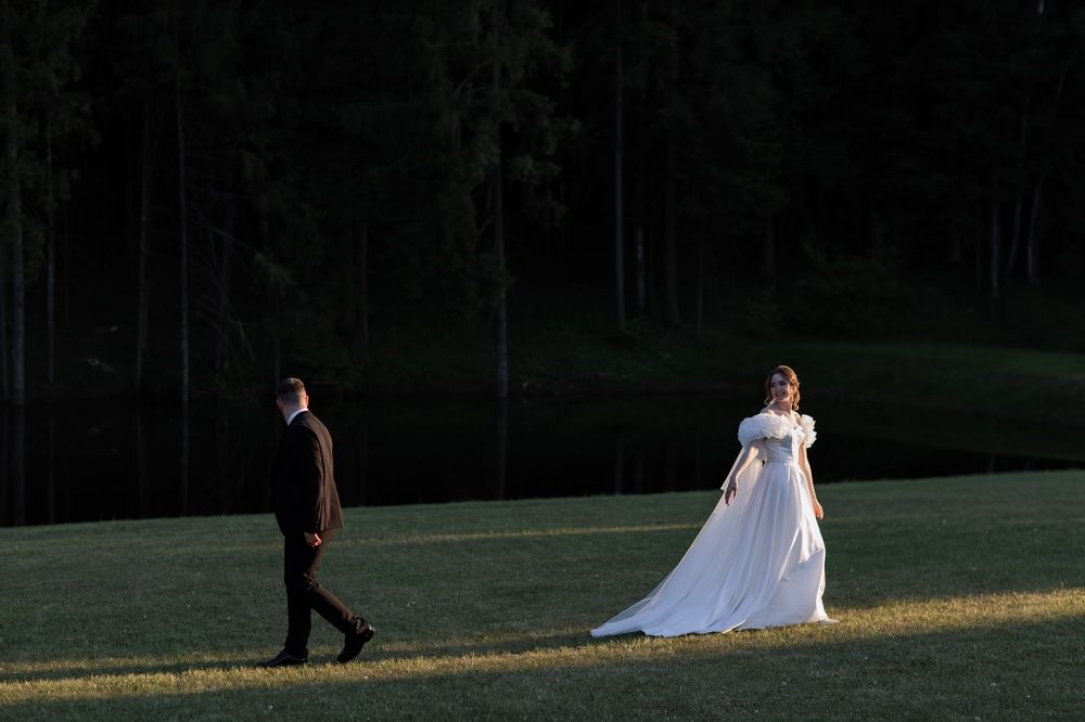 Photograph by Ольга Денисёнок