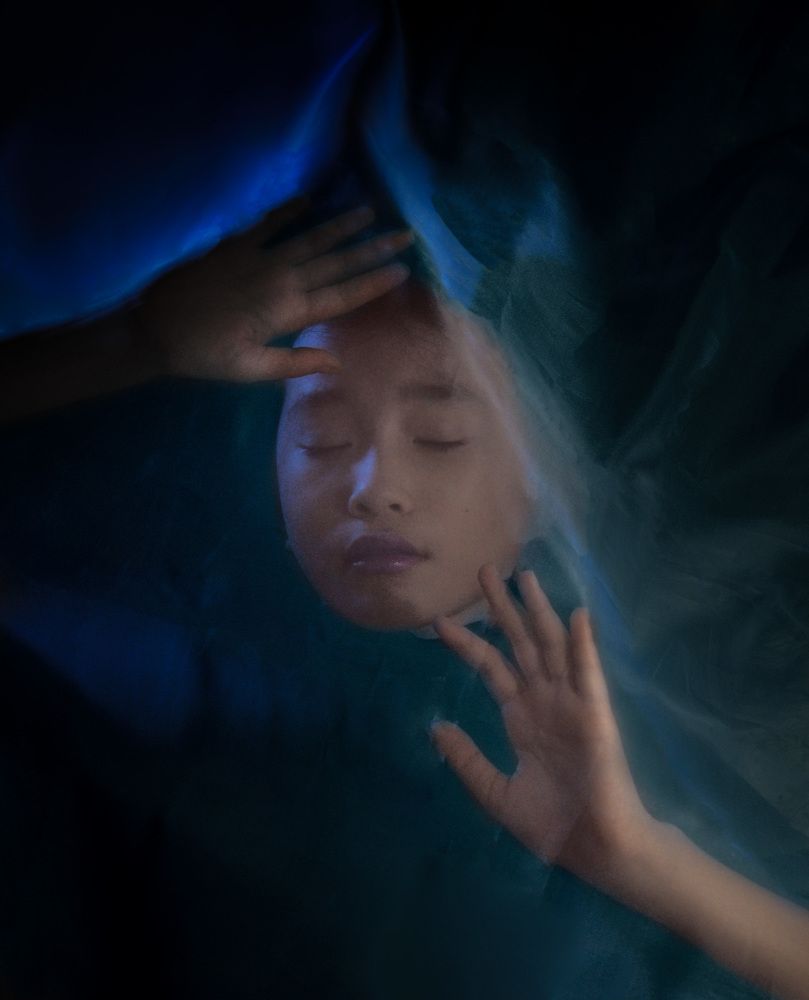 Photograph by Alina Shorina