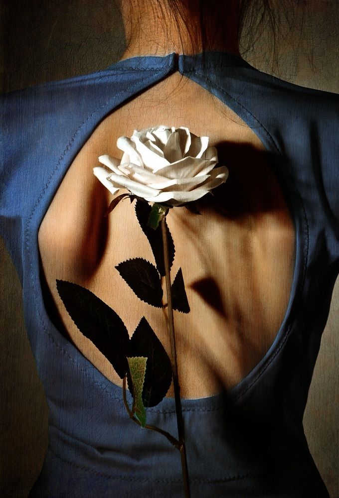 Photograph by Alina Shorina