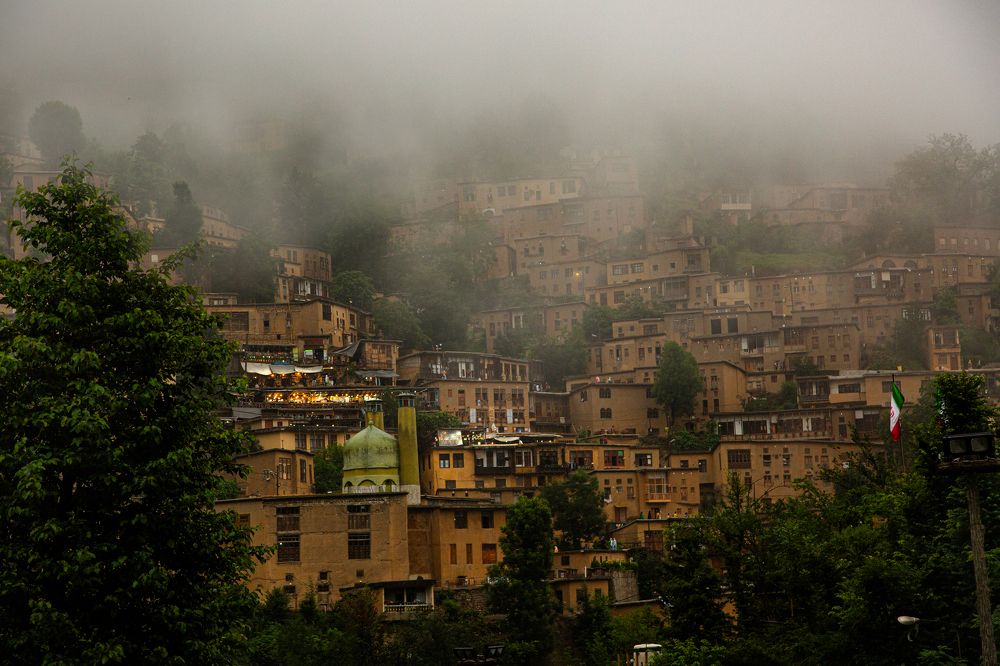 Photograph by tamaddon homayoun