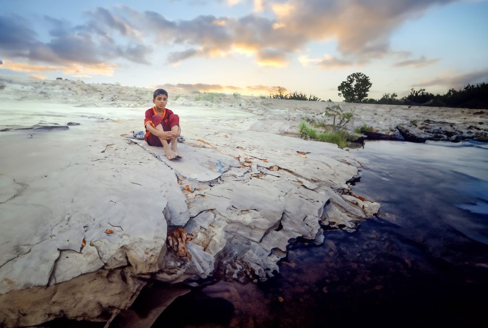 Photograph by Abdulrasool Aljaberi