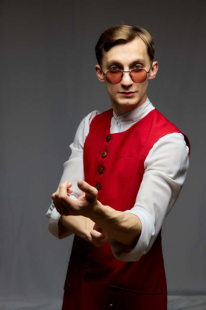 Photograph by Наталия Леонова