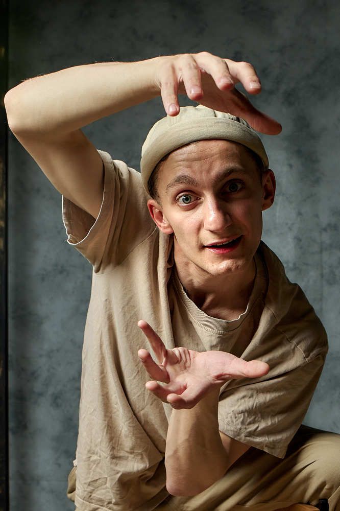 Photograph by Наталия Леонова