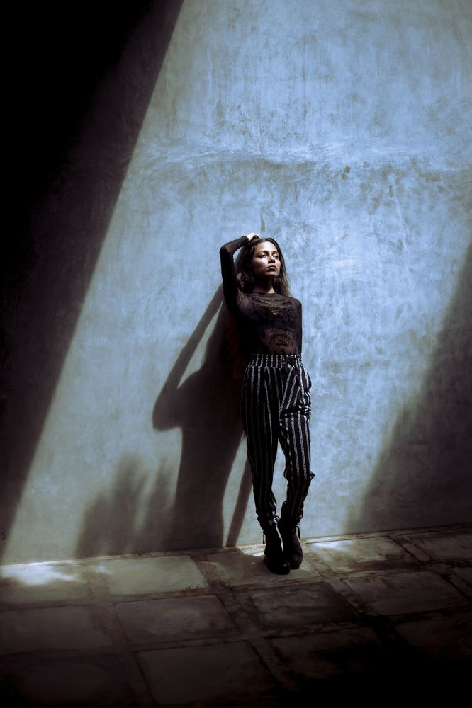 Photograph by Naveen Gunasekara