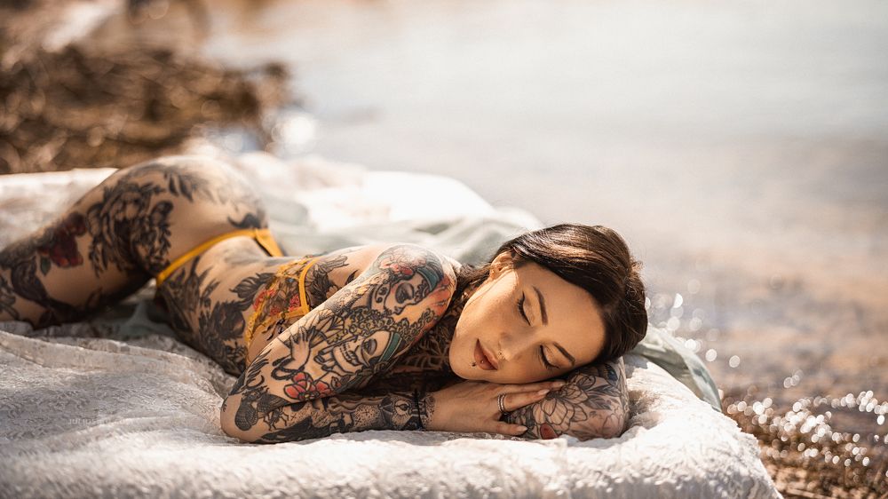 Photograph by Ku Julius