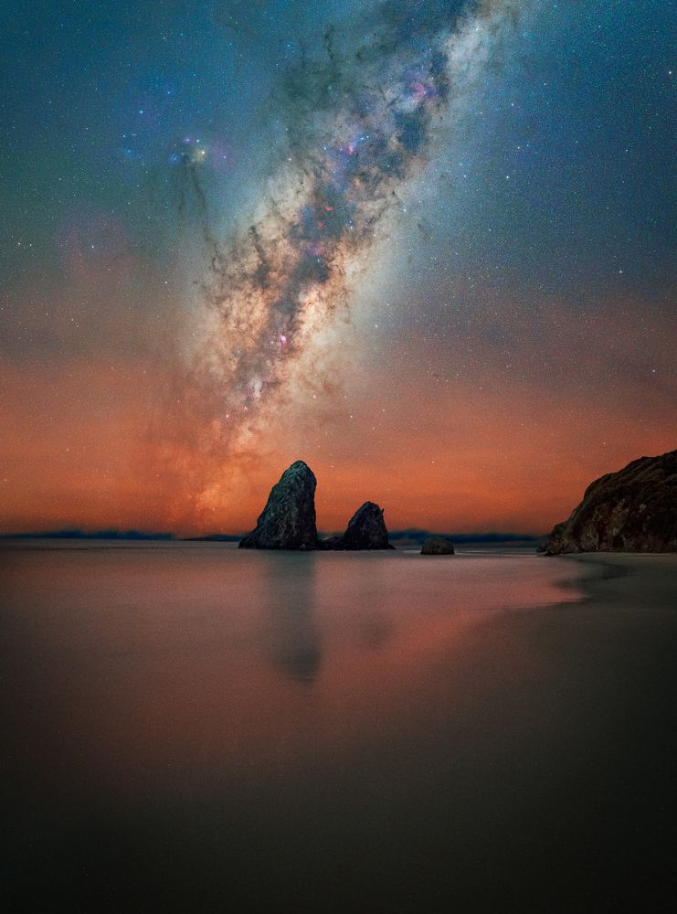 Photograph by Fascinating Imagery