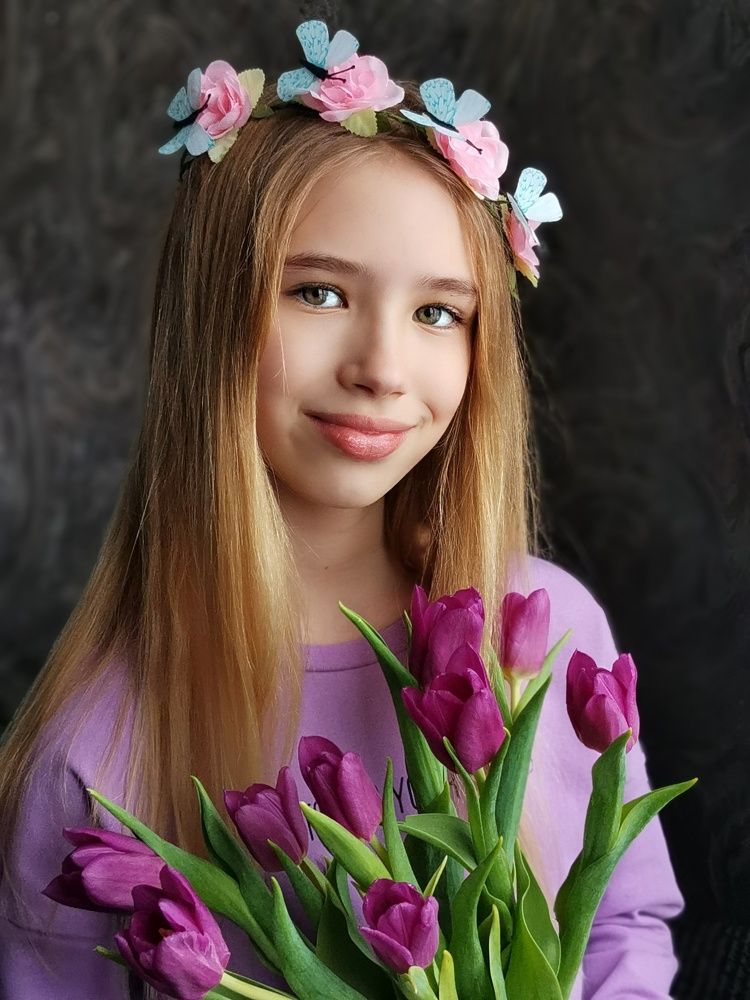 Photograph by Елена Есипова