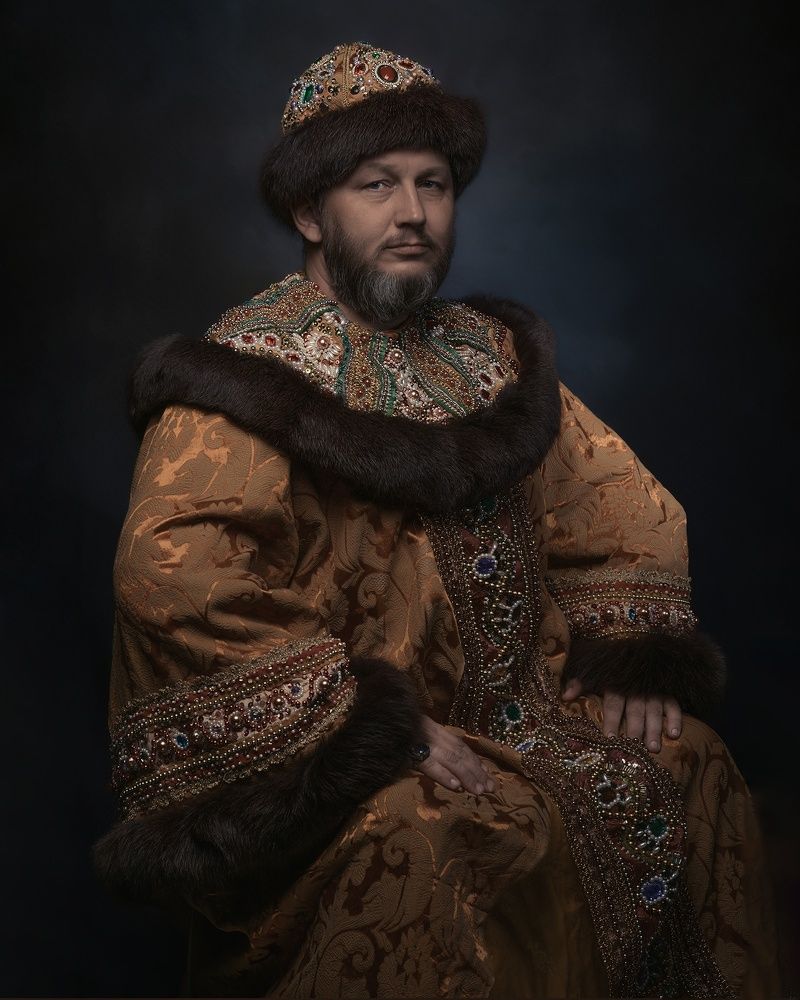 Васильевич