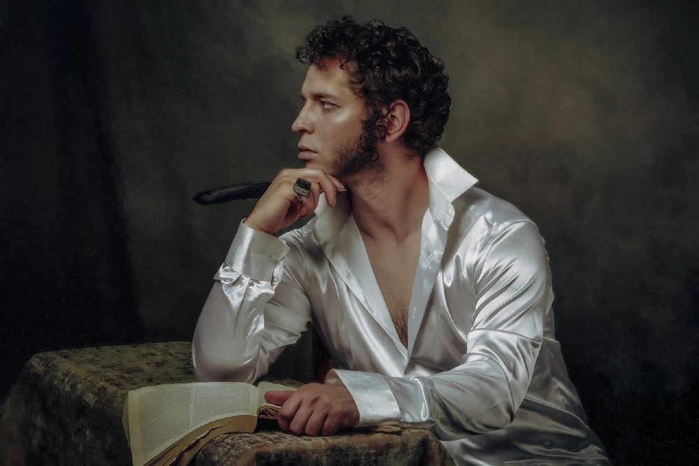 Ранний Пушкин