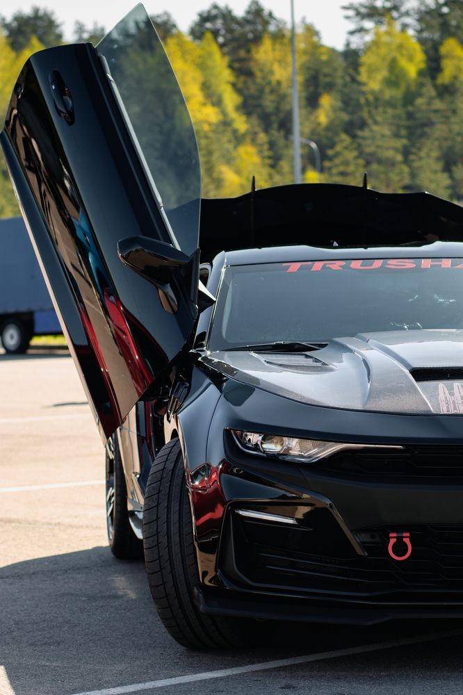 Photograph by Виталий Потапенок